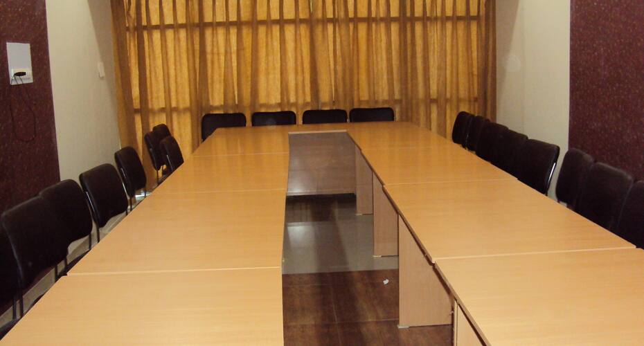 Hotel Park Plaza, Patna 4